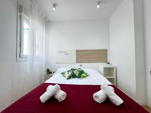 Capuchinos Apartment | Apartamento Sweet Capuchinos