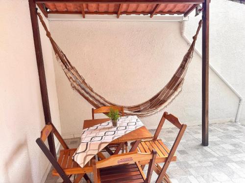 Nova Friburgo Apartment | Apartamento térreo no coração da cidade