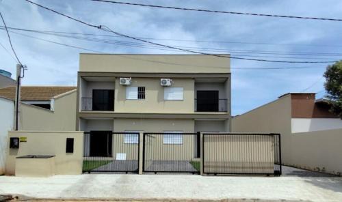 Sorriso Apartment | Apartamento térreo no Centro