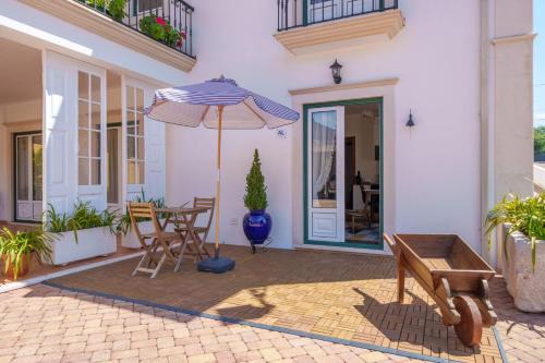 Pombal Apartment | Apartamento T1 Charme, condomínio perto de Pombal