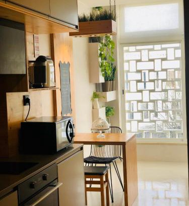 Torres Vedras Apartment | Apartamento T1 no centro TÊ-U