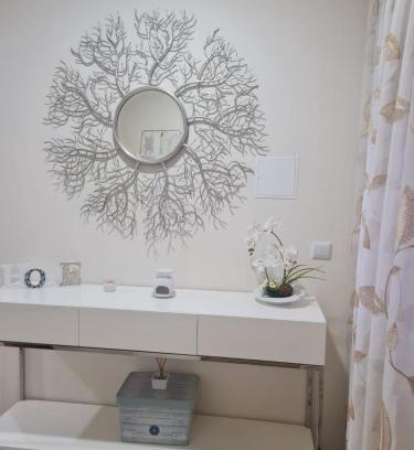 Vila Nova de Paiva Apartment | apartamento T2 zona rural
