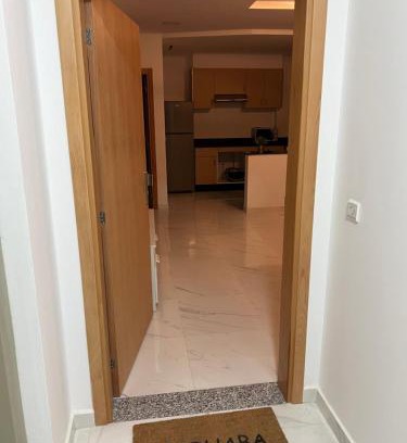 Luxus Apartment | Apartamento Tanger Mesnana