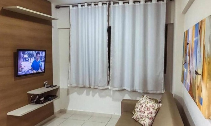 Pajucara Apartment | Apartamento Temporada na linda praia Pajuçara