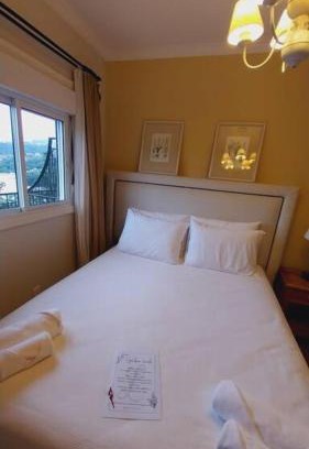 Capivari Apartment | Apartamento Temporada Campos do Jordão