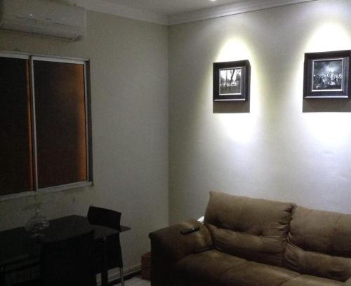 Maguari-Cajui Apartment | Apartamento Temporada para Trabalho e Lazer