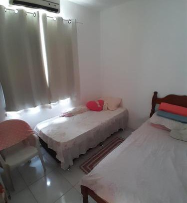 Guama Apartment | Apartamento temporada COP30 UFPA Belém