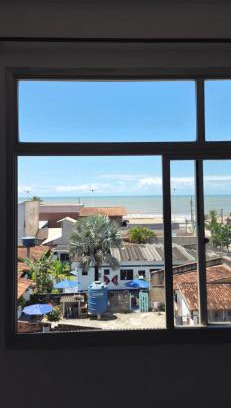 Estancia Monazetoca Apartment | Apartamento Temporada Jacaraípe - ES