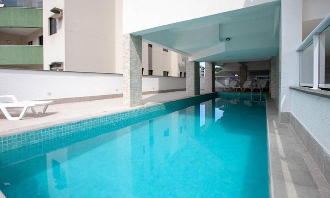 Acarau Apartment | Apartamento Tenório Praia Grande