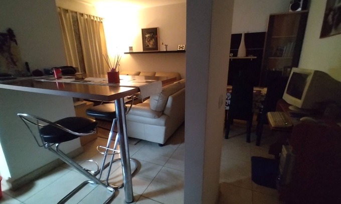 Las Arenas Apartment | Apartamento Tenerife Norte Montañeta los Realejos Ideal VPN Prox. Pto de La Cruz