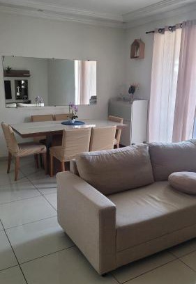 Tenone Apartment | Apartamento Tenoné