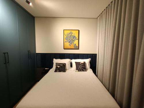 Piumhi Apartment | Apartamento Terracota