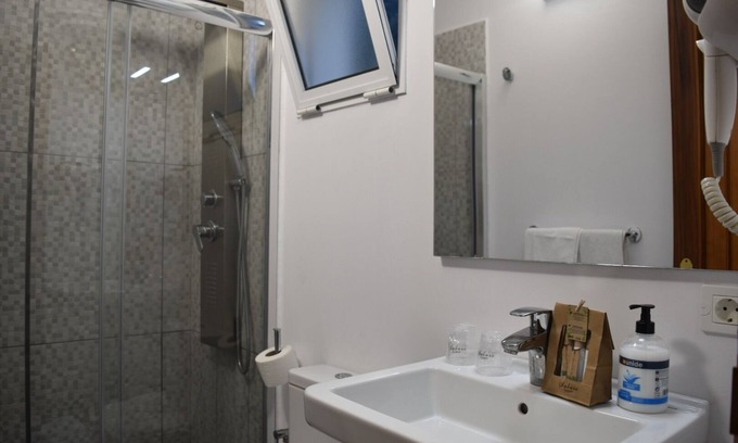 Frontera Apartment | Apartamento Terraza Sabare