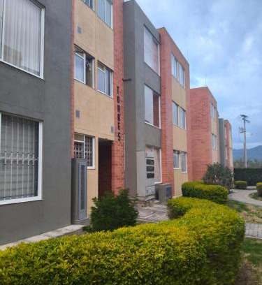 Tibasosa Apartment | Apartamento tibasosa