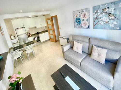 Viveiro Apartment | Apartamento TIERRA