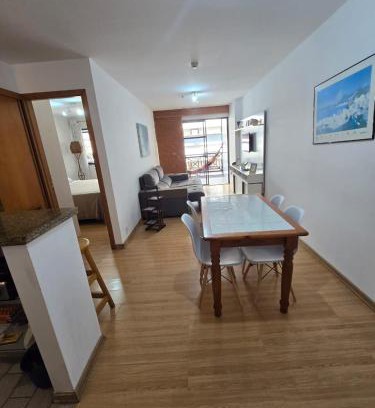 Flamengo Apartment | Apartamento tipo Flat com serviço de hotel no flamengo, Rj