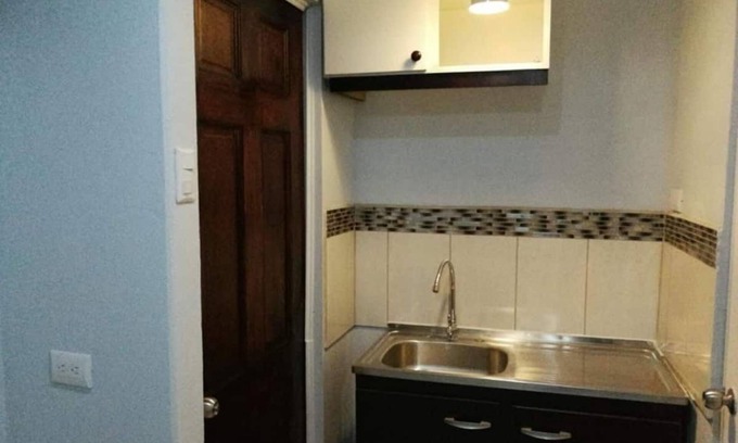 Heredia Apartment | Apartamento Tipo Loft- Mini Loft Apartment