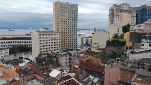 Saude Apartment | Apartamento tipo studio aconchegante