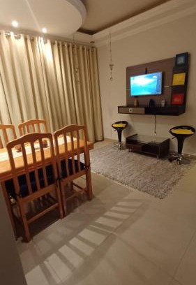Milionarios Apartment | Apartamento Top 3 quartos