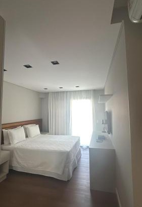 Florianopolis Apartment | Apartamento TOP - No Praia Brava Hotel