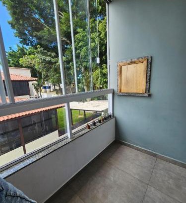 Alto Ribeirao Leste Apartment | Apartamento top proximo ao aeroporto e praias do sul da ilha