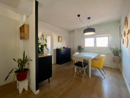 Burgos Apartment | Apartamento tranquilo en el centro de Burgos