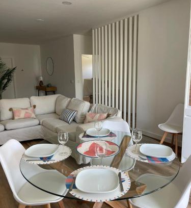 Praia da Vitoria Apartment | Apartamento Tronqueiras