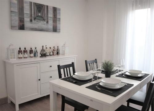 Segundo Ensanche Apartment | Apartamento Tu Sitio