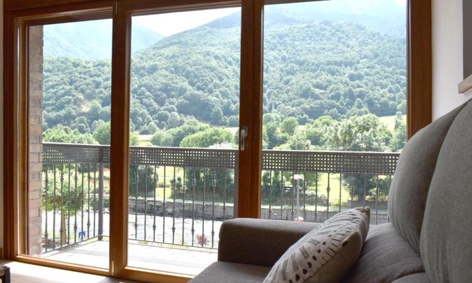 Bossost Apartment | Apartamento Tubal