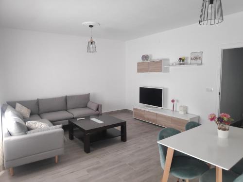 Casar de Caceres Apartment | Apartamento turístico "Mi casina" AT-CC-00782