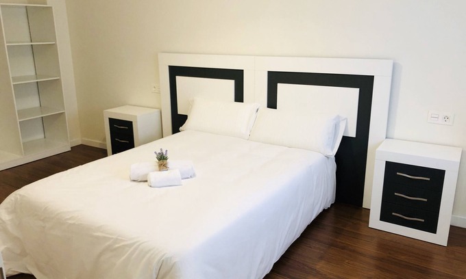 Arrabal Apartment | Apartamento turísticos Puente Romano P1 1-C
