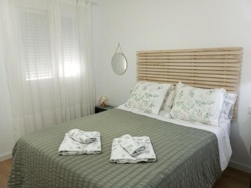 Espartinas Apartment | Apartamento Turístico Damajuana Parking Free