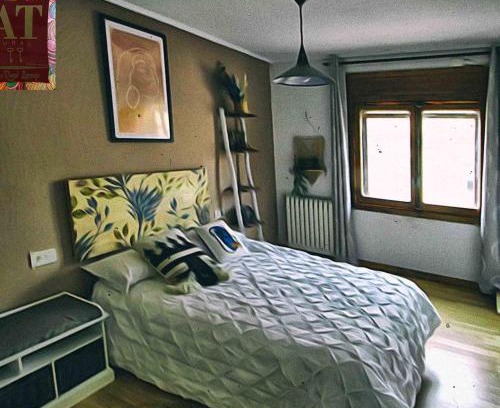 Monteagudo House | Apartamento turístico en Monteagudo
