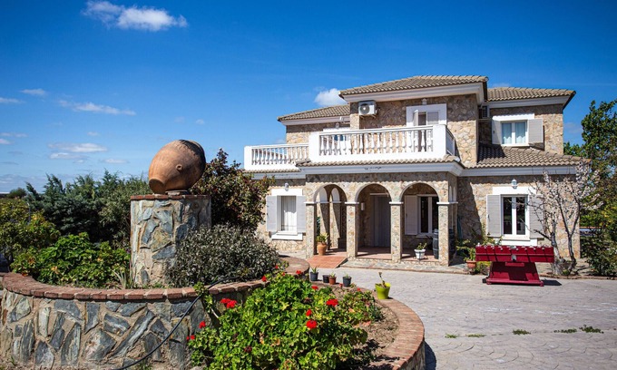 Torre de Miguel Sesmero House | Apartamento turístico El Valle