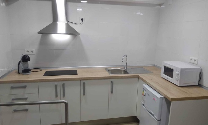 Valdeolleros Apartment | Apartamento Turístico Fran