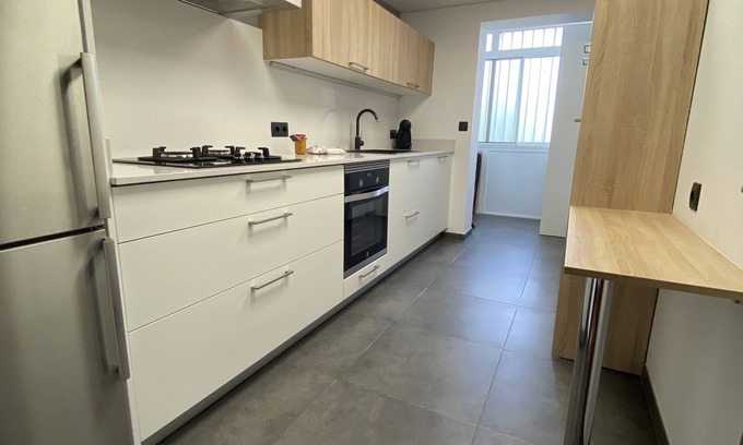 Roquetes Apartment | Apartamento Turístico en Les Terres de L'ebre