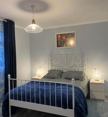 Monforte de Lemos Apartment | Apartamento Turístico Plaza II