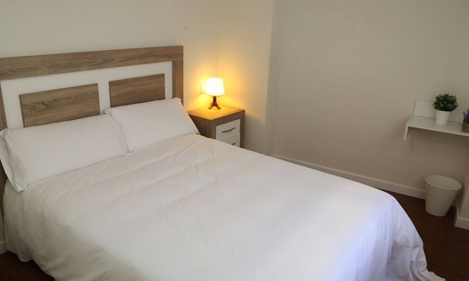 Arrabal Apartment | Apartamento Turistico Puente Romano P2 2-A