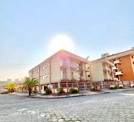 Praia Grande Apartment | Apartamento-Ubatuba, Praia Grande Litoral Norte- SP