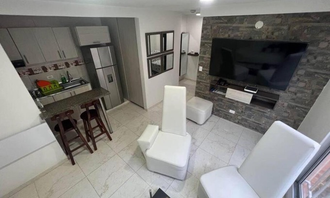 San Jose de Cucuta Apartment | Apartamento Ubicación Central Cucuta