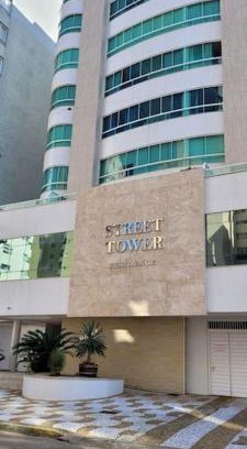 Capao da Canoa Apartment | Apartamento uma quadra do mar, melhor localização