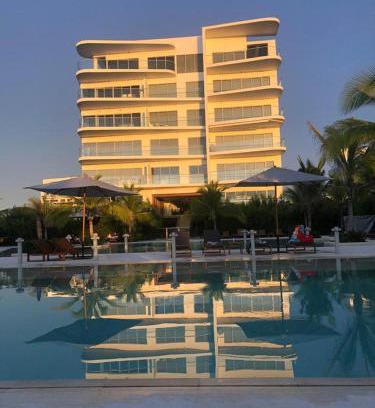 Zona Norte Apartment | Apartamento Vista al Mar Morros Eco