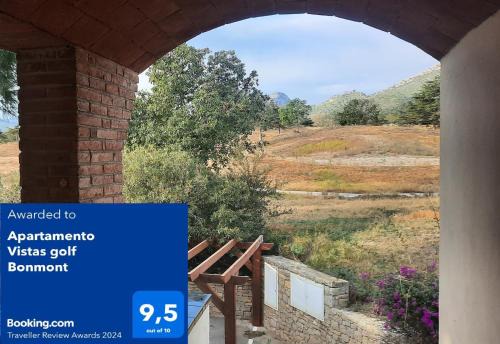 Bonmont Terres Noves Apartment | Apartamento Vistas golf Bonmont