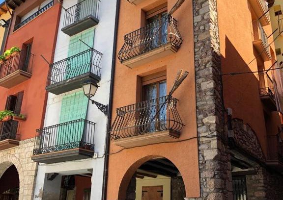 Buira Apartment | Apartamento vacacional