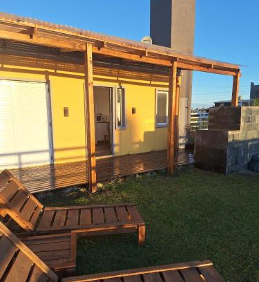 Camet Norte Apartment | Apartamento vacacional Camet Norte, naturaleza y playa!