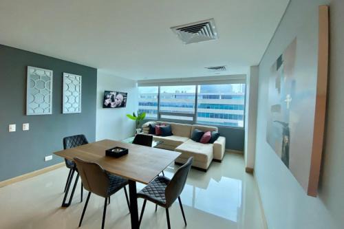 Riomar Apartment | Apartamento Vacacional Familiar en Barranquilla Zona Norte
