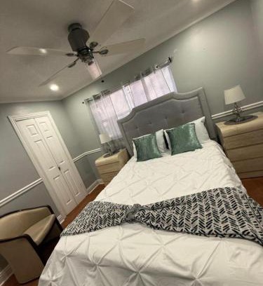 Margate Apartment | Apartamento vacacional 1 cuarto para 2 personas