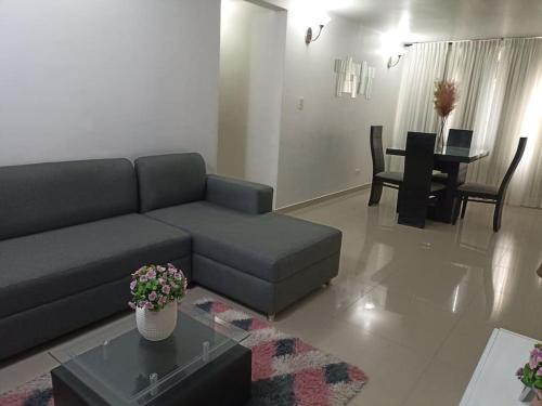 Ejido Apartment | Apartamento Vacacional Mérida
