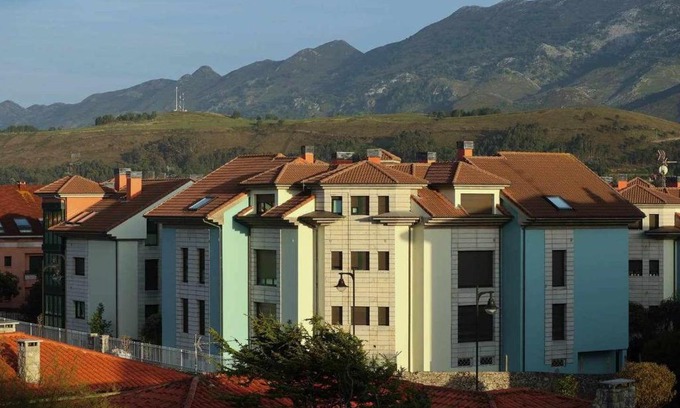Pancar Apartment | Apartamento vacacional Pelicano