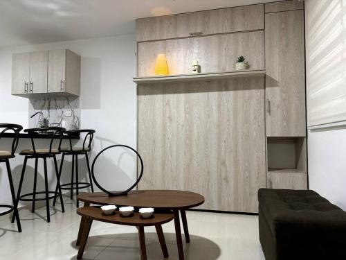 Pinchote Apartment | Apartamento Vacacional San Gil